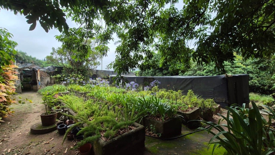 4 Bedroom Property for Sale in Shakaskraal KwaZulu-Natal