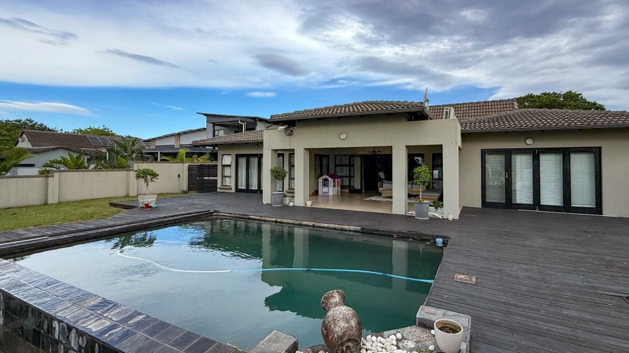 4 Bedroom Property for Sale in Mzingazi Golf Estate KwaZulu-Natal