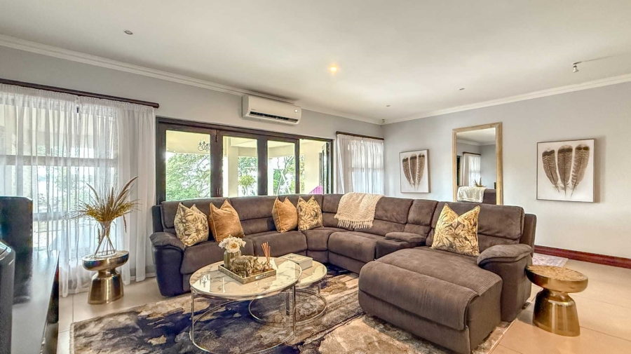 4 Bedroom Property for Sale in Mzingazi Golf Estate KwaZulu-Natal