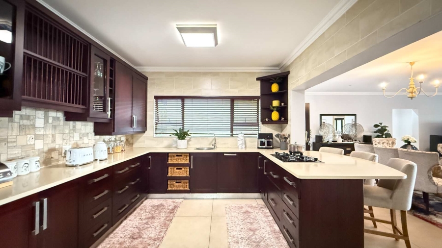 4 Bedroom Property for Sale in Mzingazi Golf Estate KwaZulu-Natal