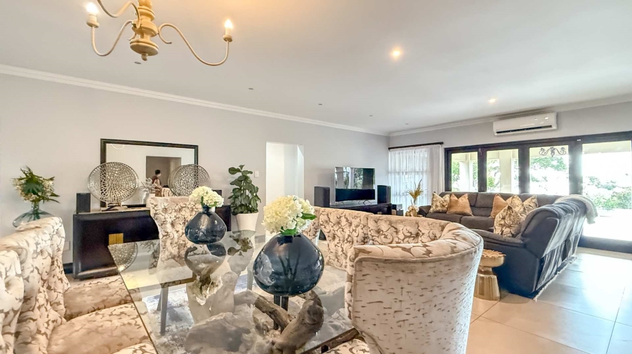 4 Bedroom Property for Sale in Mzingazi Golf Estate KwaZulu-Natal