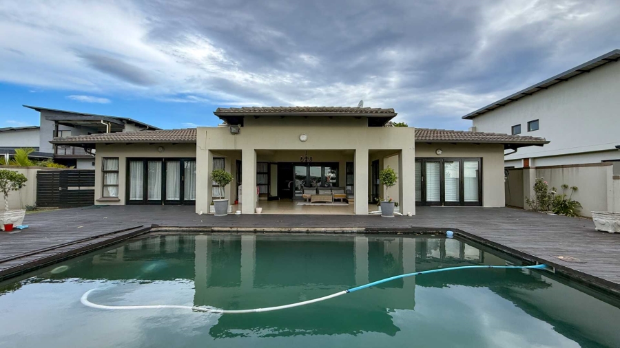 4 Bedroom Property for Sale in Mzingazi Golf Estate KwaZulu-Natal