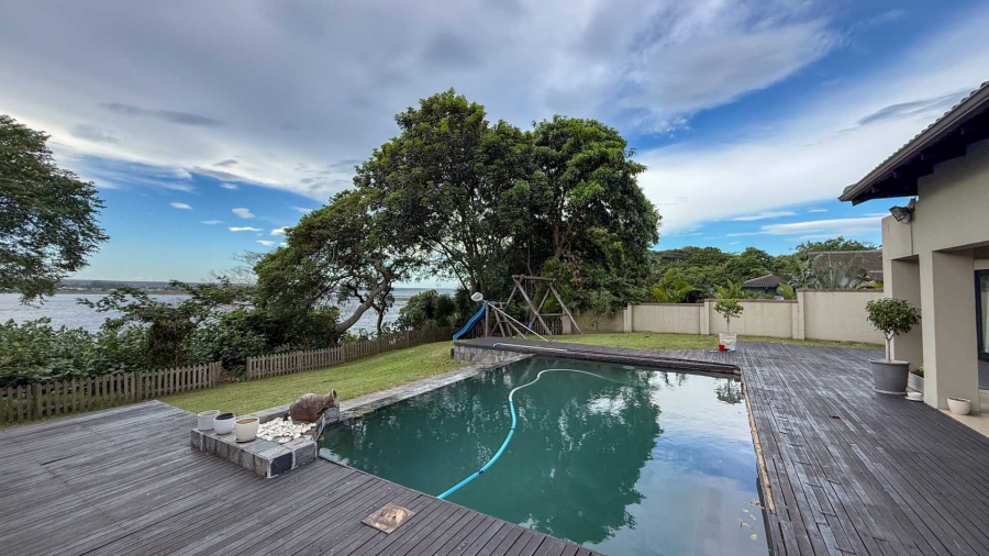 4 Bedroom Property for Sale in Mzingazi Golf Estate KwaZulu-Natal