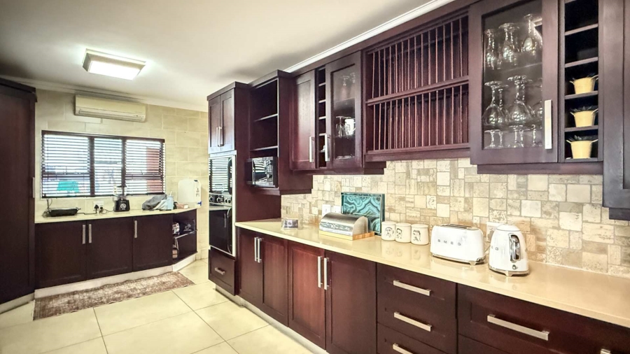 4 Bedroom Property for Sale in Mzingazi Golf Estate KwaZulu-Natal