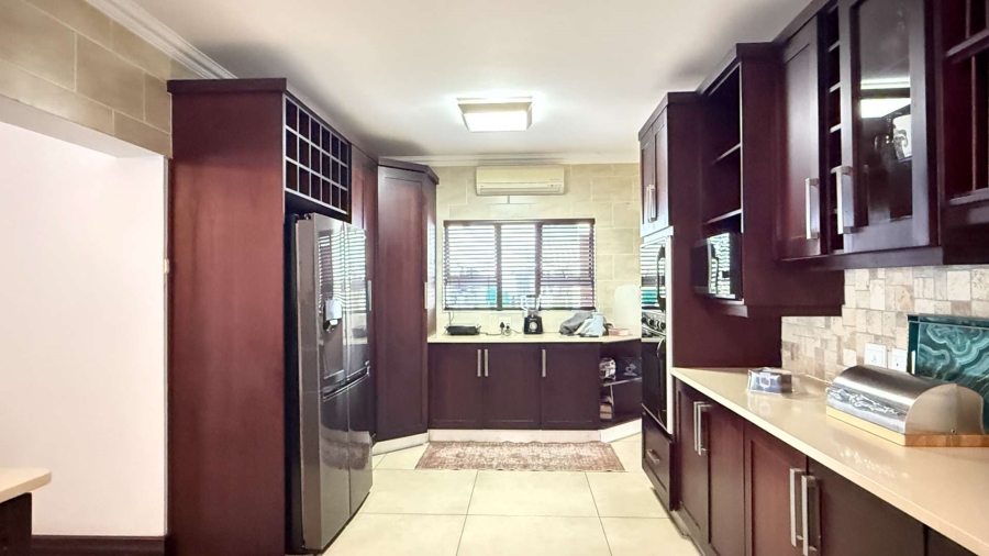 4 Bedroom Property for Sale in Mzingazi Golf Estate KwaZulu-Natal