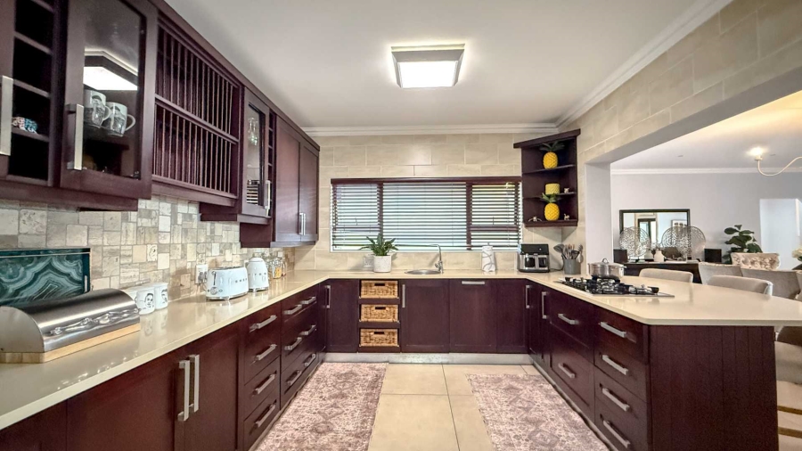 4 Bedroom Property for Sale in Mzingazi Golf Estate KwaZulu-Natal