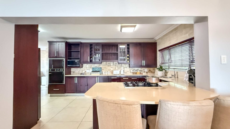 4 Bedroom Property for Sale in Mzingazi Golf Estate KwaZulu-Natal