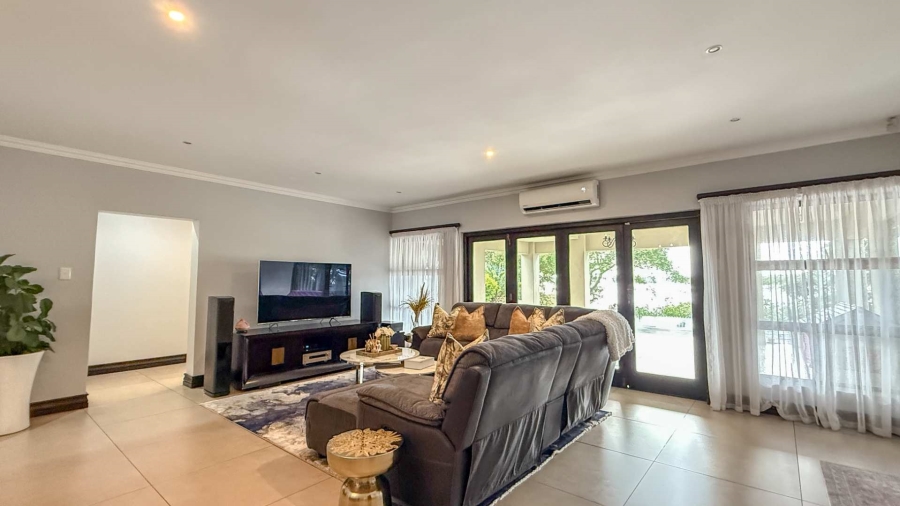 4 Bedroom Property for Sale in Mzingazi Golf Estate KwaZulu-Natal