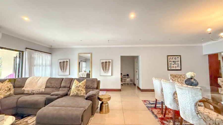 4 Bedroom Property for Sale in Mzingazi Golf Estate KwaZulu-Natal