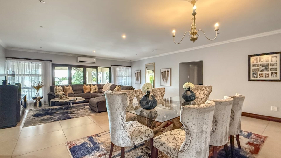 4 Bedroom Property for Sale in Mzingazi Golf Estate KwaZulu-Natal