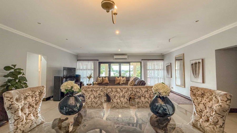 4 Bedroom Property for Sale in Mzingazi Golf Estate KwaZulu-Natal