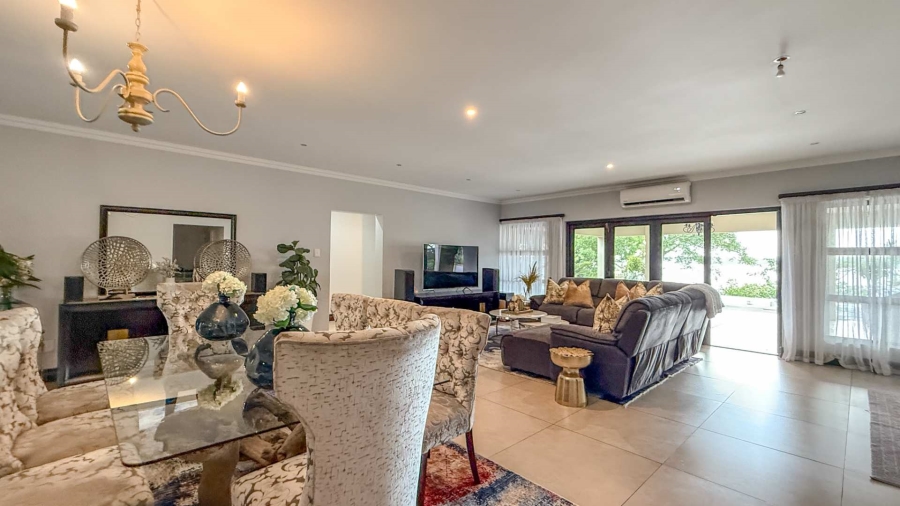 4 Bedroom Property for Sale in Mzingazi Golf Estate KwaZulu-Natal