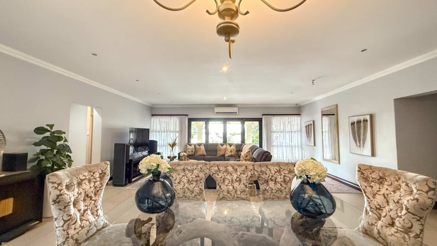 4 Bedroom Property for Sale in Mzingazi Golf Estate KwaZulu-Natal