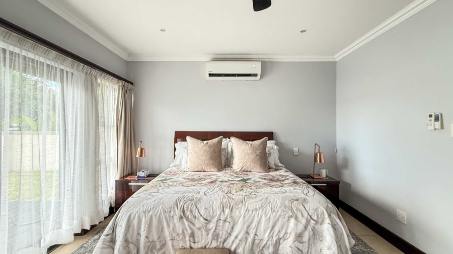 4 Bedroom Property for Sale in Mzingazi Golf Estate KwaZulu-Natal