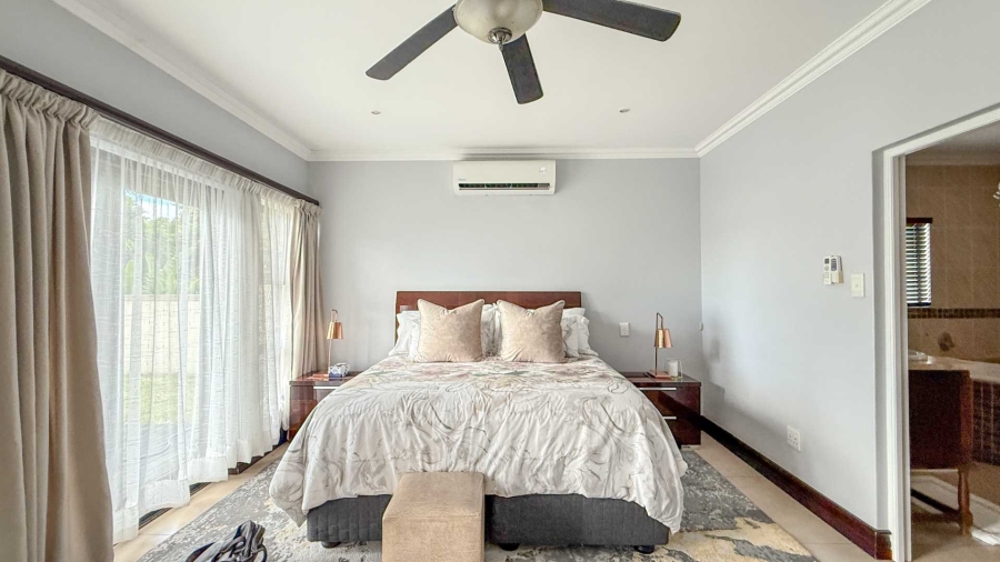 4 Bedroom Property for Sale in Mzingazi Golf Estate KwaZulu-Natal