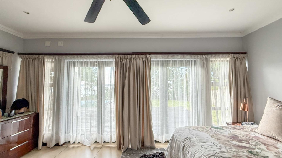 4 Bedroom Property for Sale in Mzingazi Golf Estate KwaZulu-Natal