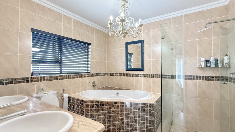 4 Bedroom Property for Sale in Mzingazi Golf Estate KwaZulu-Natal