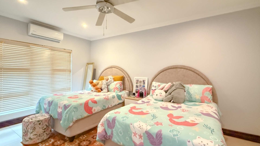 4 Bedroom Property for Sale in Mzingazi Golf Estate KwaZulu-Natal