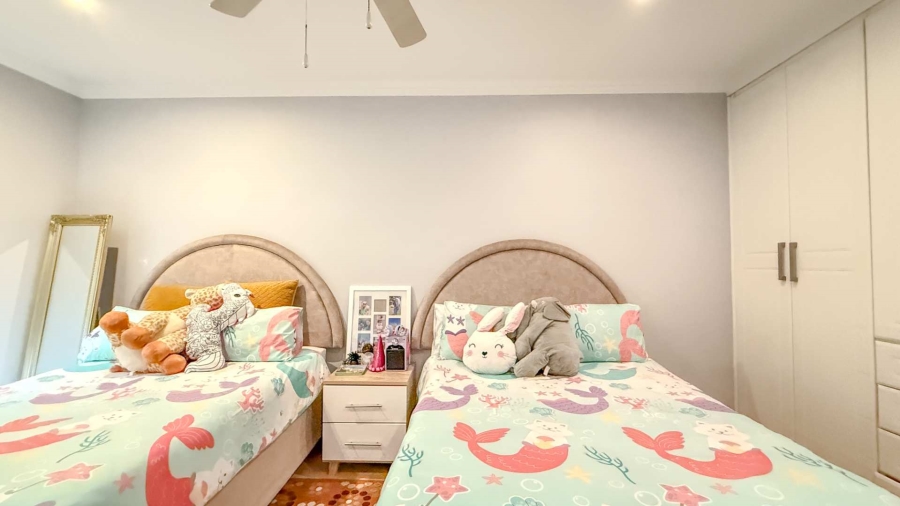 4 Bedroom Property for Sale in Mzingazi Golf Estate KwaZulu-Natal