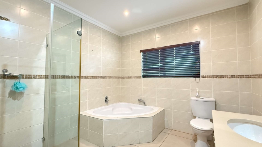 4 Bedroom Property for Sale in Mzingazi Golf Estate KwaZulu-Natal