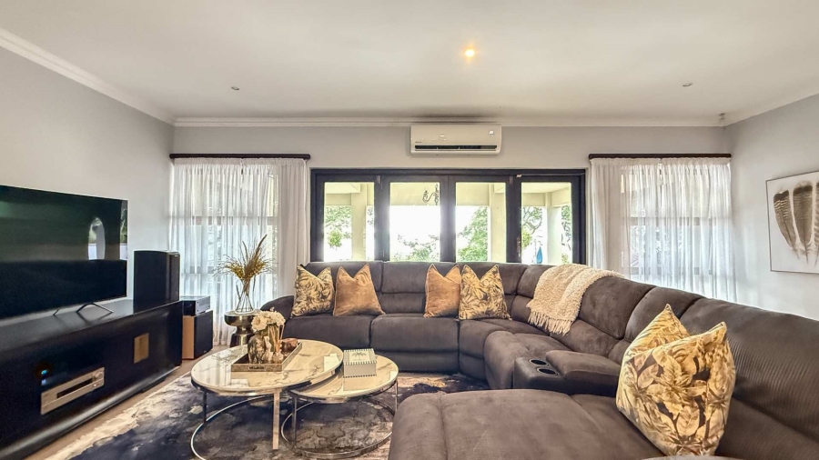 4 Bedroom Property for Sale in Mzingazi Golf Estate KwaZulu-Natal