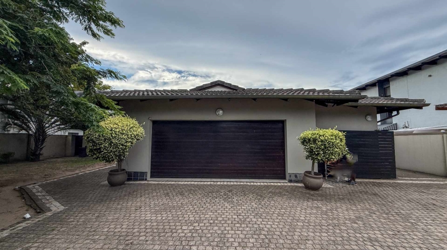 4 Bedroom Property for Sale in Mzingazi Golf Estate KwaZulu-Natal