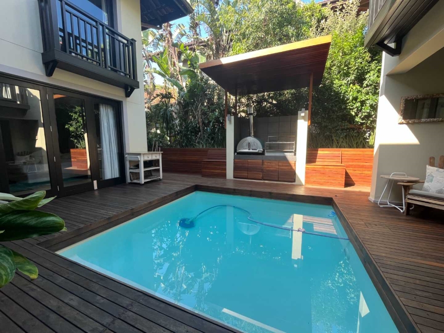 5 Bedroom Property for Sale in Zimbali Coastal Resort Estate KwaZulu-Natal
