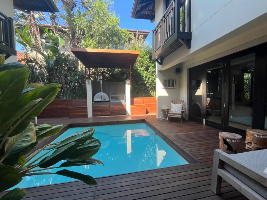 5 Bedroom Property for Sale in Zimbali Coastal Resort Estate KwaZulu-Natal