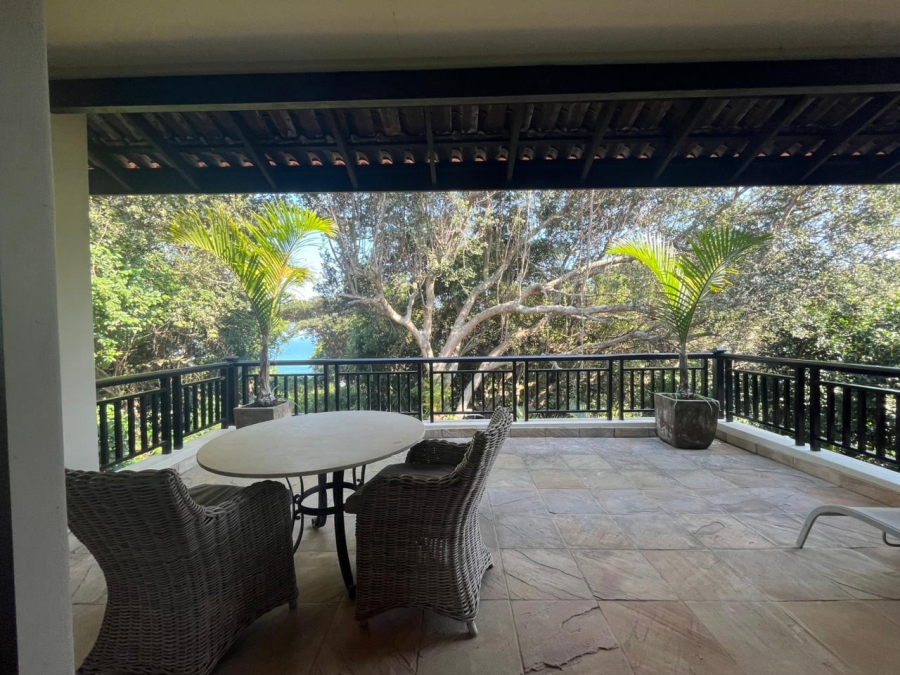 5 Bedroom Property for Sale in Zimbali Coastal Resort Estate KwaZulu-Natal