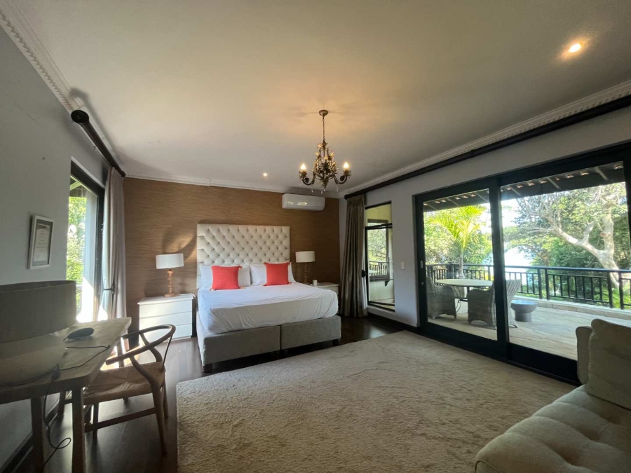 5 Bedroom Property for Sale in Zimbali Coastal Resort Estate KwaZulu-Natal