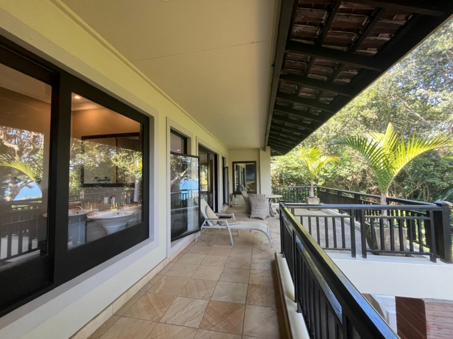 5 Bedroom Property for Sale in Zimbali Coastal Resort Estate KwaZulu-Natal