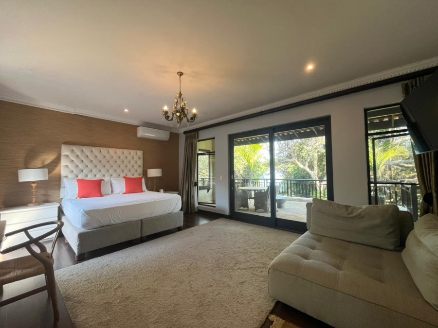 5 Bedroom Property for Sale in Zimbali Coastal Resort Estate KwaZulu-Natal