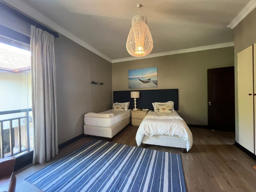 5 Bedroom Property for Sale in Zimbali Coastal Resort Estate KwaZulu-Natal