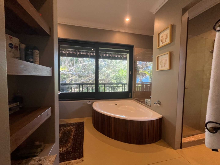 5 Bedroom Property for Sale in Zimbali Coastal Resort Estate KwaZulu-Natal