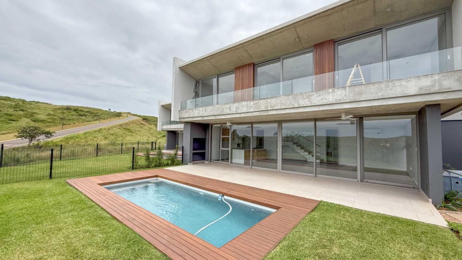 To Let 4 Bedroom Property for Rent in Zimbali Lakes Resort KwaZulu-Natal