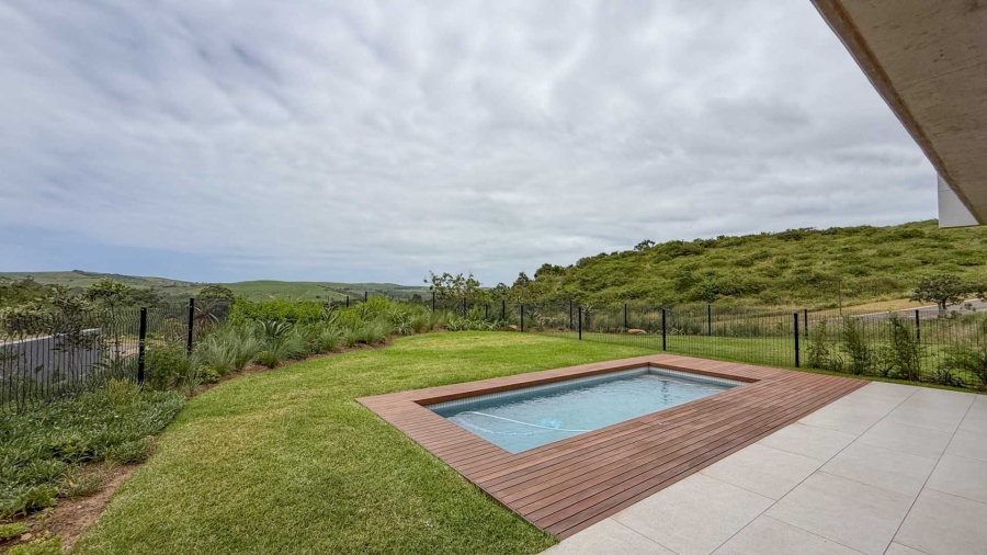 To Let 4 Bedroom Property for Rent in Zimbali Lakes Resort KwaZulu-Natal