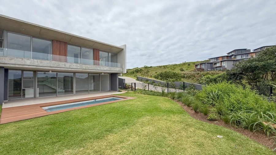 To Let 4 Bedroom Property for Rent in Zimbali Lakes Resort KwaZulu-Natal