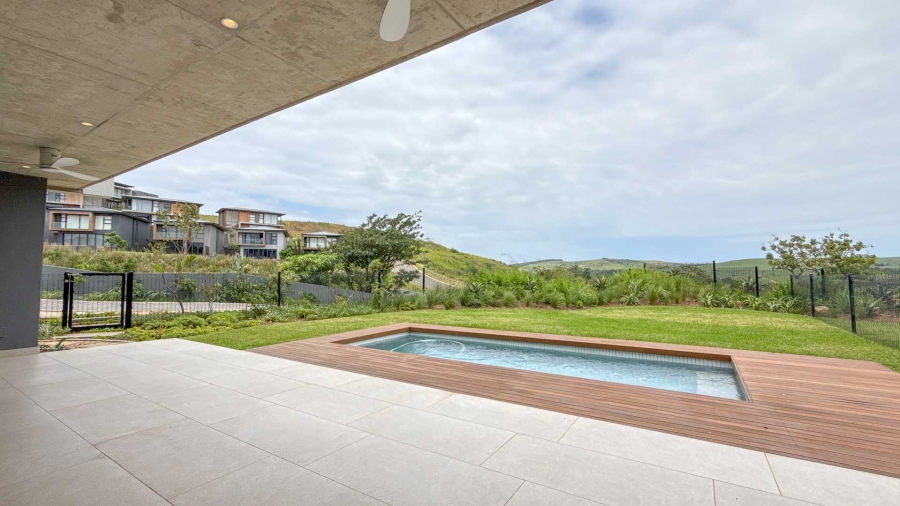 To Let 4 Bedroom Property for Rent in Zimbali Lakes Resort KwaZulu-Natal