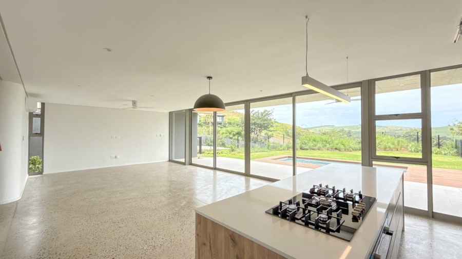 To Let 4 Bedroom Property for Rent in Zimbali Lakes Resort KwaZulu-Natal