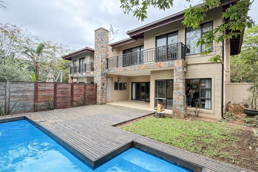4 Bedroom Property for Sale in Zimbali Coastal Resort Estate KwaZulu-Natal