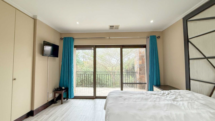 4 Bedroom Property for Sale in Zimbali Coastal Resort Estate KwaZulu-Natal