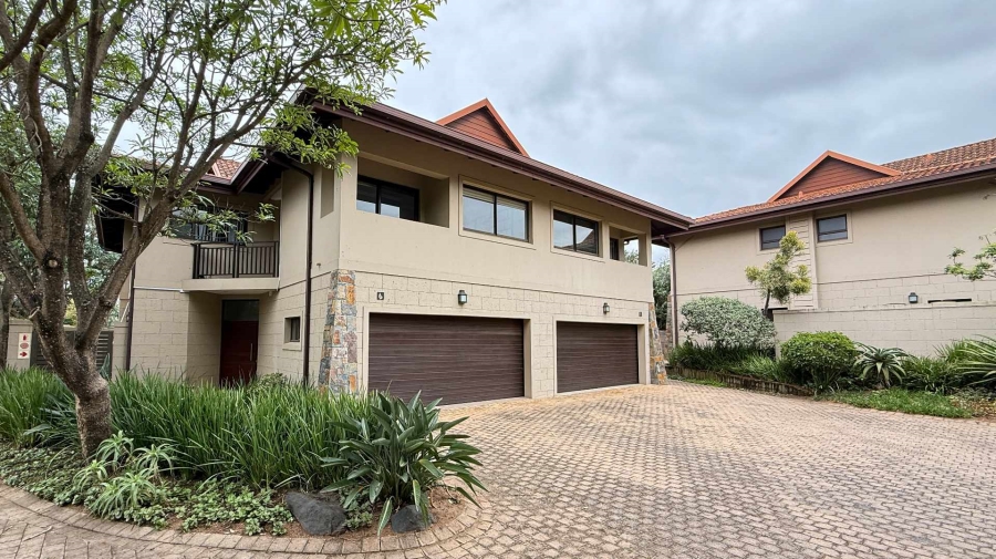 4 Bedroom Property for Sale in Zimbali Coastal Resort Estate KwaZulu-Natal