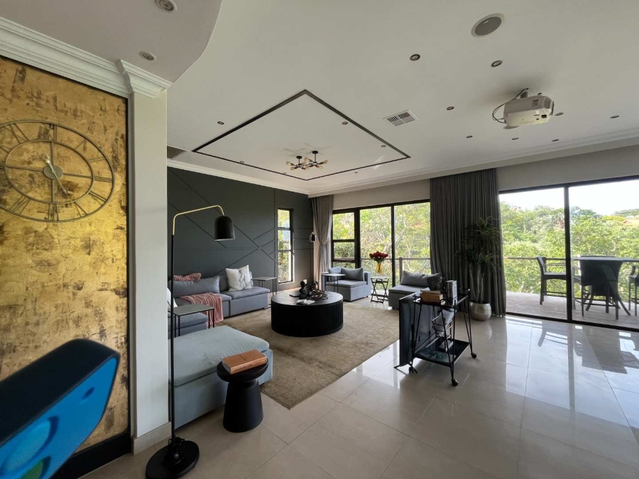 4 Bedroom Property for Sale in Zimbali Coastal Resort Estate KwaZulu-Natal