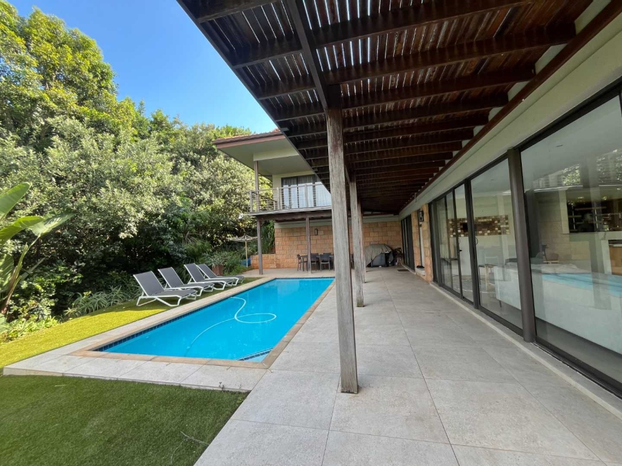 4 Bedroom Property for Sale in Zimbali Coastal Resort Estate KwaZulu-Natal