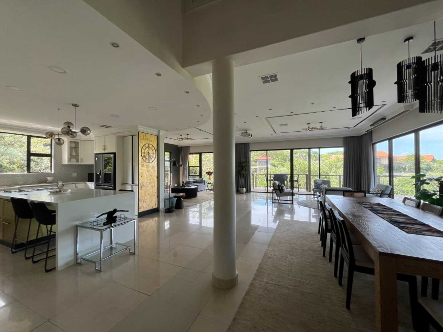 4 Bedroom Property for Sale in Zimbali Coastal Resort Estate KwaZulu-Natal