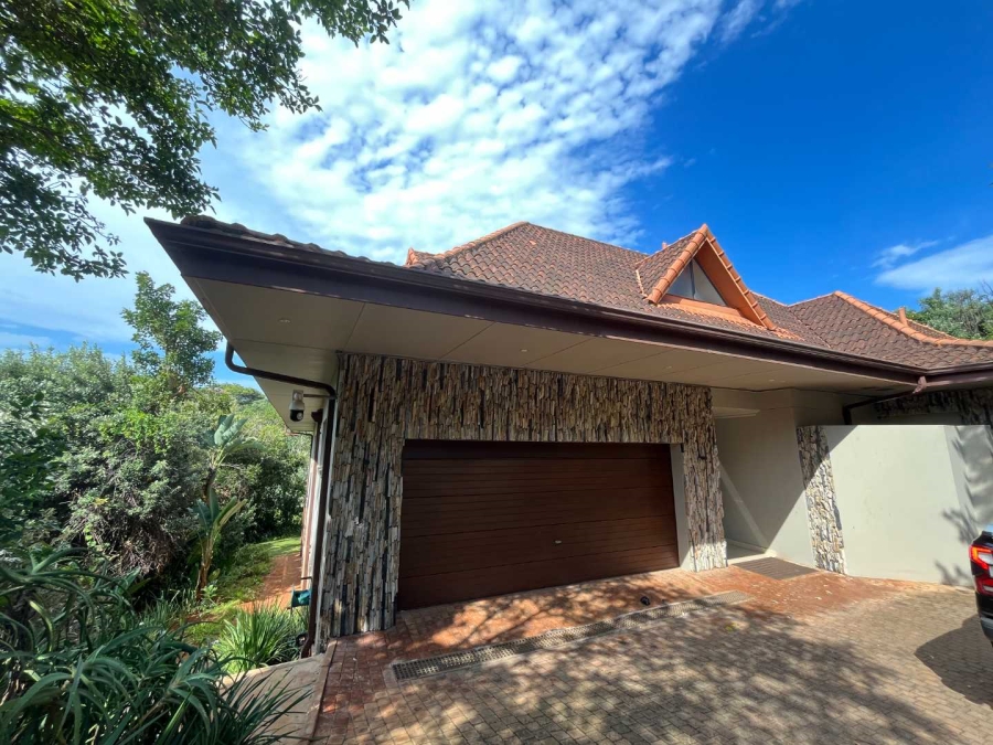 4 Bedroom Property for Sale in Zimbali Coastal Resort Estate KwaZulu-Natal
