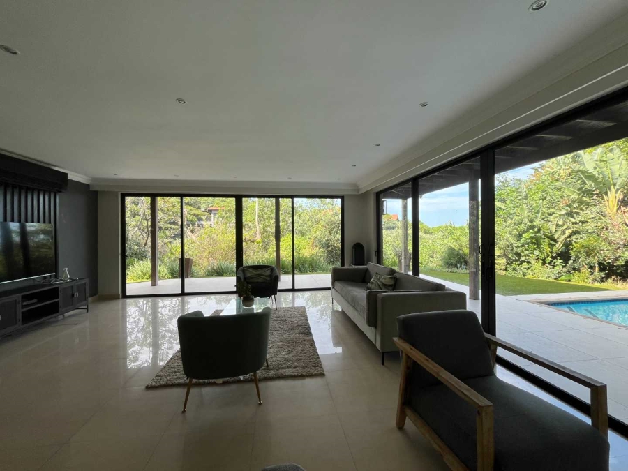 4 Bedroom Property for Sale in Zimbali Coastal Resort Estate KwaZulu-Natal