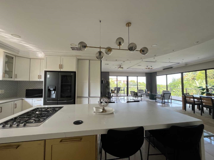 4 Bedroom Property for Sale in Zimbali Coastal Resort Estate KwaZulu-Natal