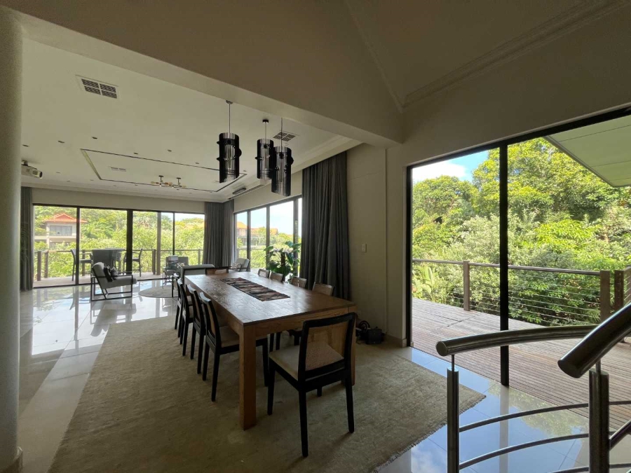 4 Bedroom Property for Sale in Zimbali Coastal Resort Estate KwaZulu-Natal