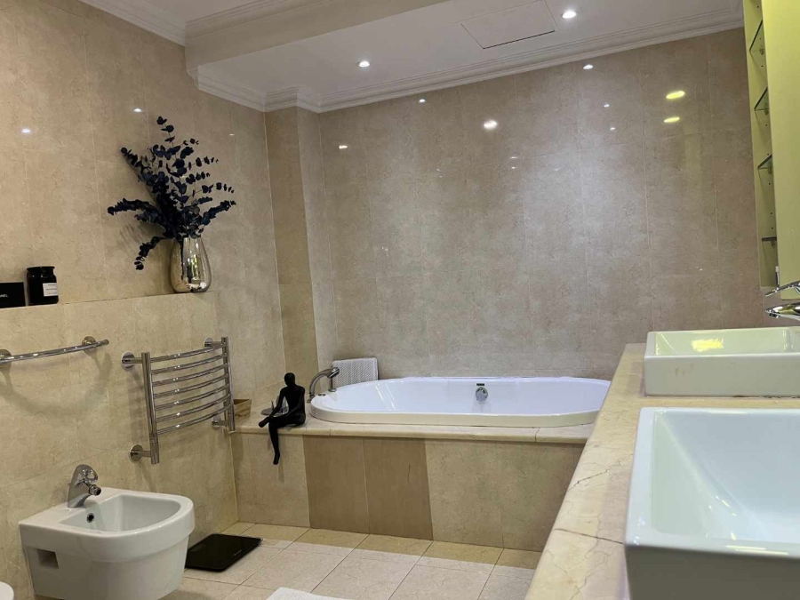 4 Bedroom Property for Sale in Zimbali Coastal Resort Estate KwaZulu-Natal